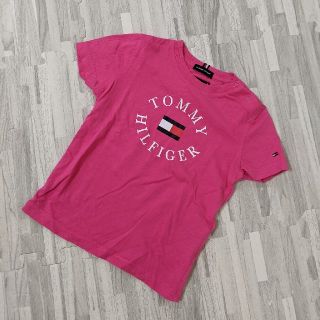 トミーヒルフィガー(TOMMY HILFIGER)のTOMMY HILFIGER(Ｔシャツ)