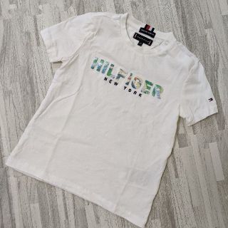 トミーヒルフィガー(TOMMY HILFIGER)のTOMMY HILFIGER(Ｔシャツ)