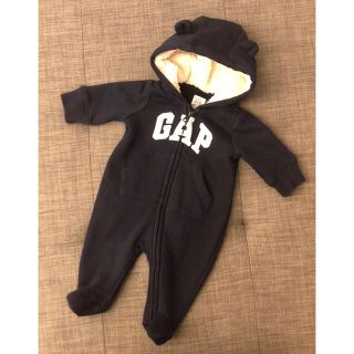 ベビーギャップ(babyGAP)のGAP カバーオール(カバーオール)