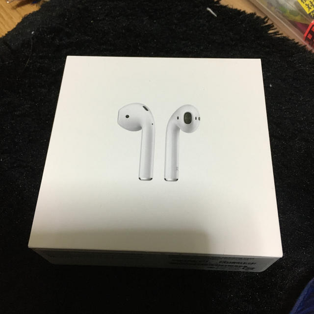 AirPods