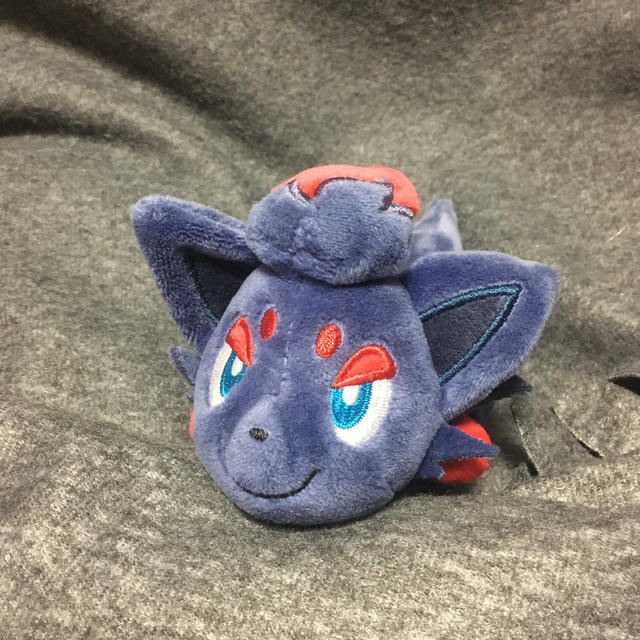 ポケモン ゾロア くったりぬいぐるみ ポケモンの通販 By Snow S Shop ポケモンならラクマ