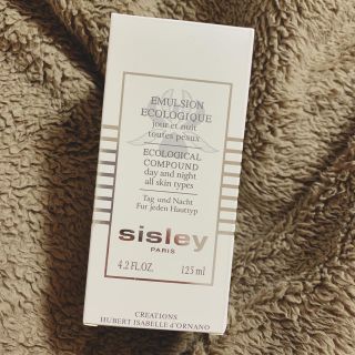 シスレー(Sisley)のSISLEY エコロジカル コムパウンド(乳液/ミルク)