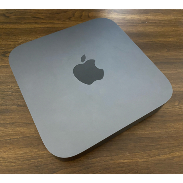 Mac mini 2018 i7 32GB SSD 512GB カスタム Mac mini 2018 i7 32GB SSD 512GB カスタム