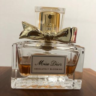 ディオール(Dior)のDior 香水(香水(女性用))