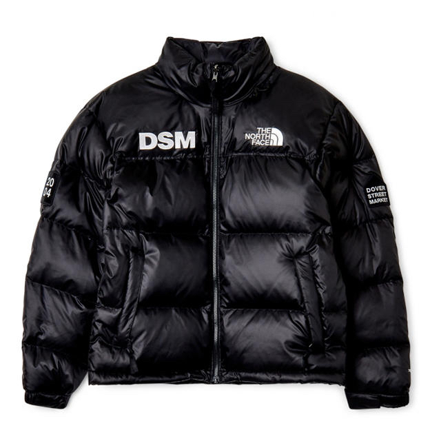 THE NORTH FACE - The North Face Dsm✖️Tnf Nuptse Jacket