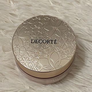 コスメデコルテ(COSME DECORTE)のコスメデコルテ　フェイスパウダー(フェイスパウダー)