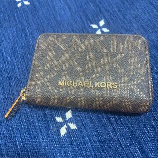 マイケルコース(Michael Kors)のMICHEAL KORS コインケース(コインケース)