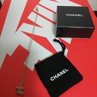 シャネル(CHANEL)のCHANEL　ネックレス専用(ネックレス)