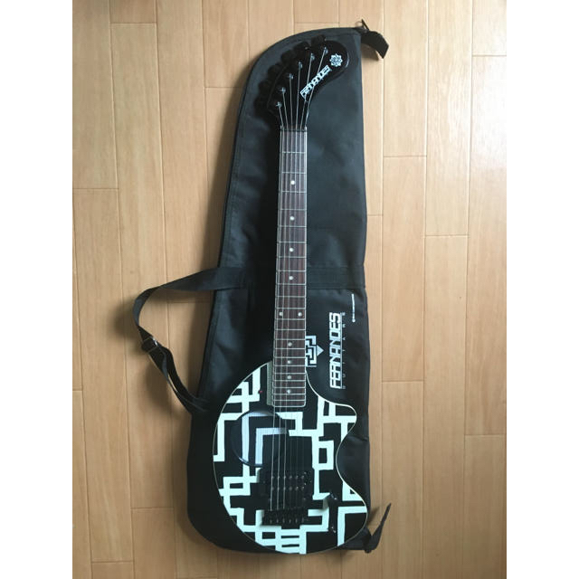 FERNANDES ZO-3 HT HOTEI MODEL 布袋寅泰 | ruspetsnaz.ru