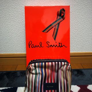 ポールスミス(Paul Smith)のポールスミス　ポーチ(ポーチ)