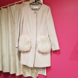LAISSE PASSE - 新品未使用品 専用 二点おまとめレッセパッセ 毛100