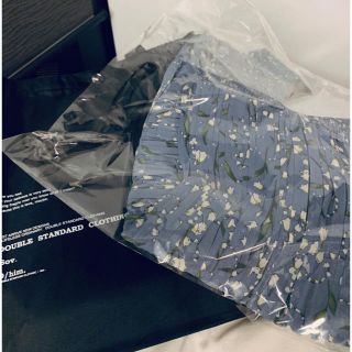 Sov. ソブ lily bell シフォンワンピース✨田中みな実着❤️