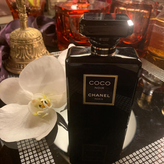 香水CHANEL COCO NOIR 100ml