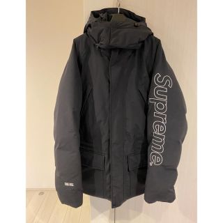 シュプリーム(Supreme)のsupreme 700-fill down taped seam parka L(ダウンジャケット)