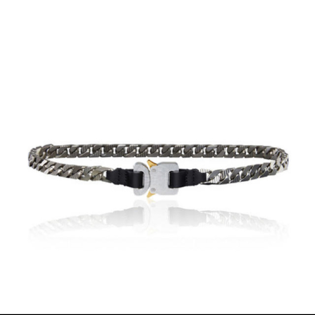 6 MONCLER 1017 ALYX 9SM ネックレス neckless | vrealitybolivia.com