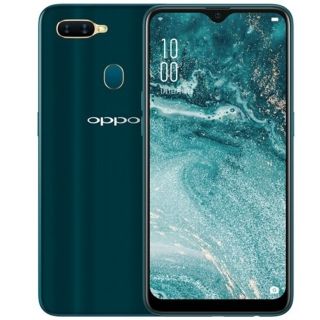 アンドロイド(ANDROID)の新品 OPPO AX7 SIMフリー 本体(スマートフォン本体)