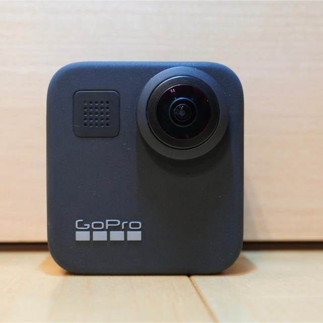 美品　GoPro MAX