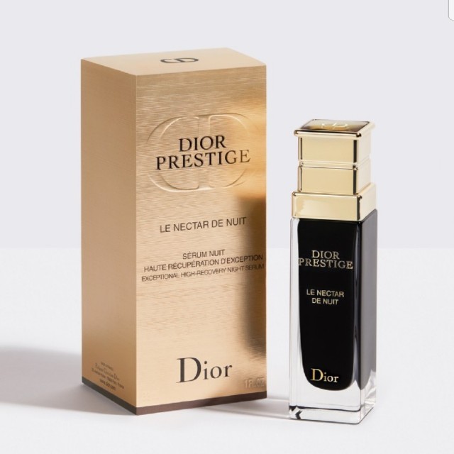 Dior(ディオール)のディオール プレステージ ル ネクター ニュイ 美容液 コスメ/美容のスキンケア/基礎化粧品(美容液)の商品写真