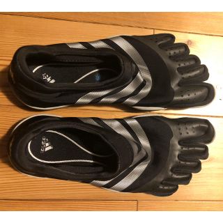 アディダス(adidas)のadidas アディピュア　トレーナー(スニーカー)