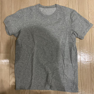 ユニクロ(UNIQLO)のユニクロ　Tシャツ(Tシャツ/カットソー(七分/長袖))