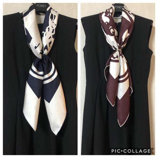Hermes(エルメス)のエルメス　スカーフ   レディースのファッション小物(バンダナ/スカーフ)の商品写真