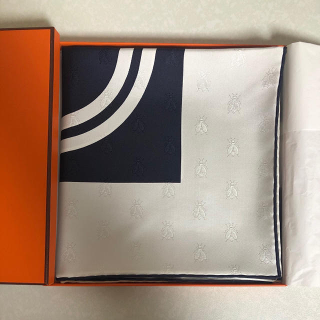 Hermes(エルメス)のエルメス　スカーフ   レディースのファッション小物(バンダナ/スカーフ)の商品写真