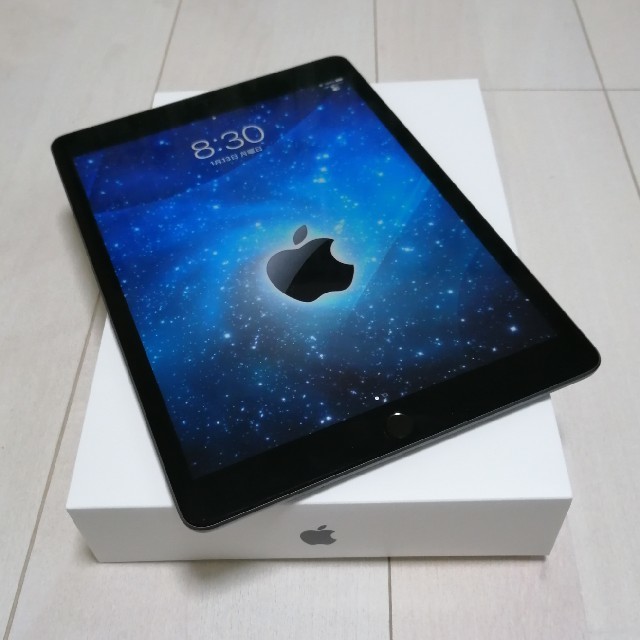 iPad 第7世代 32GB Wi-Fiモデル タブレット