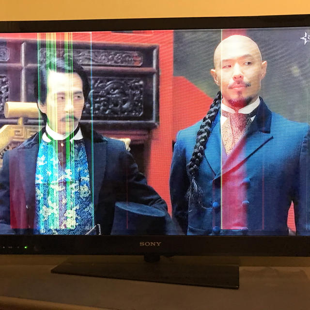 SONY BRAVIA KDL-40HX720 画面映らず | www.smartbox.com.sg