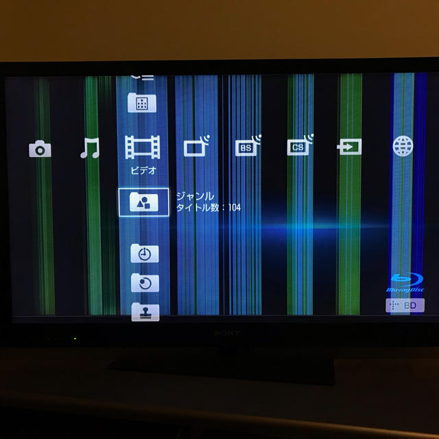 SONY BRAVIA KDL-40HX720 画面映らず | www.fk-wurfscheibe.de