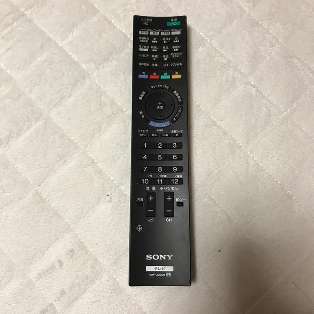 BRAVIA(ブラビア)のSONY BRAVIA KDL-40HX720 画面映らず スマホ/家電/カメラのテレビ/映像機器(テレビ)の商品写真