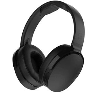 スカルキャンディ(Skullcandy)の新品 Skullcandy HESH3 WIRELESS BLACK(ヘッドフォン/イヤフォン)