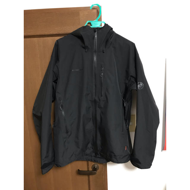 MAMMUT Ayako Pro HS Hooded Jacket AF Men