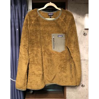 パタゴニア(patagonia)のパタゴニア　ロス・ガトス・クルー(その他)