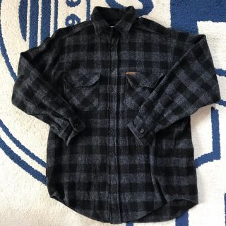 ウールリッチ(WOOLRICH)のWoolrich メンズ　シャツ(シャツ)