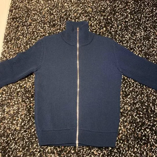 最大12%OFFクーポン Martin Maison Margiela ドライバーズニット