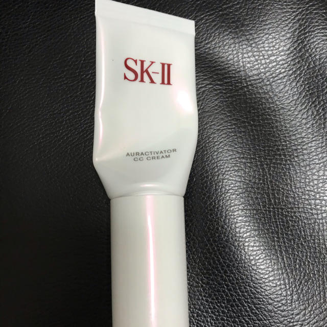 SK-II(エスケーツー)のsk2ccクリーム コスメ/美容のベースメイク/化粧品(化粧下地)の商品写真