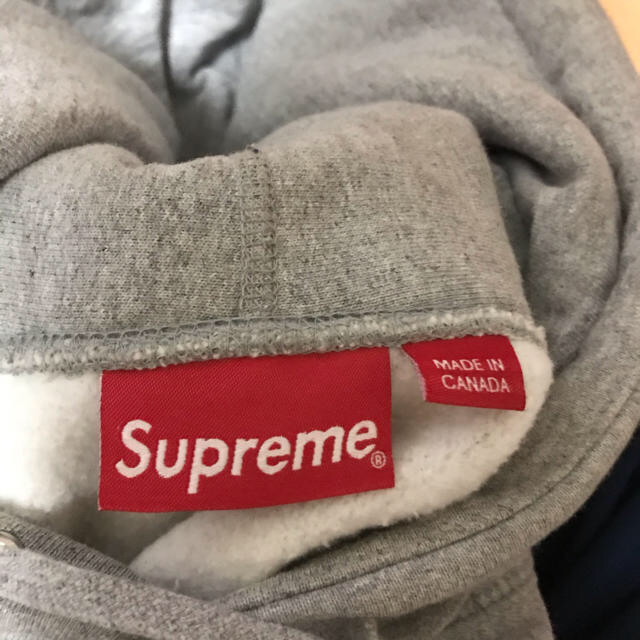 supreme Boxlogo 2017