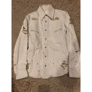 ISAMUKATAYAMA BACKLASHのフリマアイテム一覧 ISAMUKATAYAMA BACKLASHのフリマアイテム一覧
