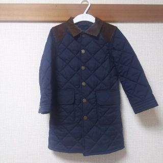 ラルフローレン(Ralph Lauren)のラルフローレン　コート　子供服 100　値下げしました(コート)