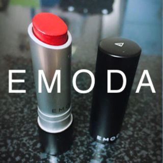 エモダ(EMODA)のEMODA 口紅❤︎(口紅)