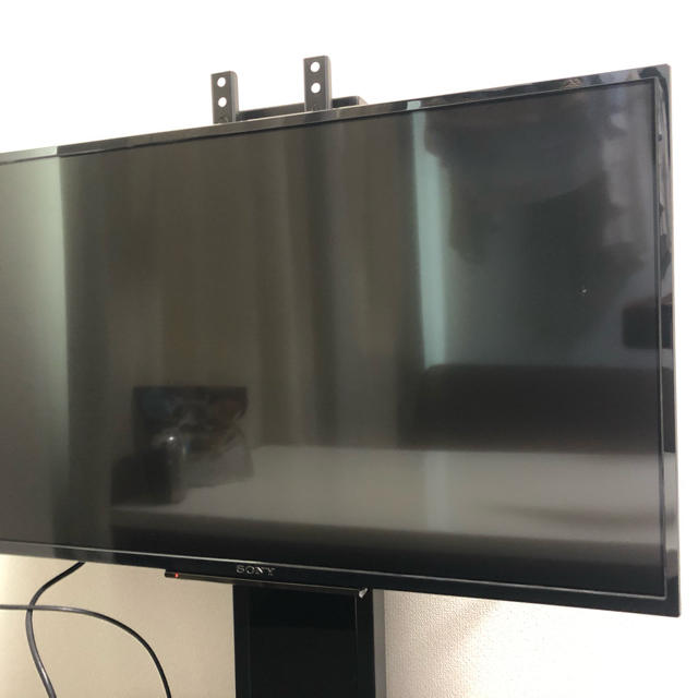 【ほぼ未使用】SONY BRAVIA KJ-32W500E