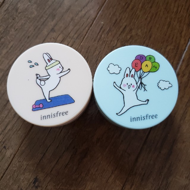 Innisfree(イニスフリー)のイニスフリー　パウダー コスメ/美容のベースメイク/化粧品(フェイスパウダー)の商品写真