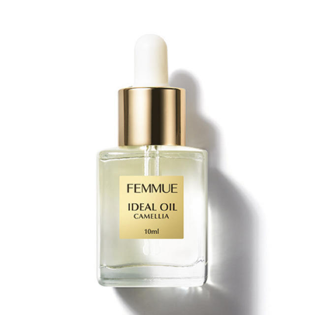 FEMMUE/ファミュ アイディアルオイル(オイル美容液)30ml | フリマアプリ ラクマ