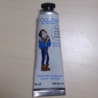 ロクシタン(L'OCCITANE)のロクシタン♡ハンドクリーム(ハンドクリーム)