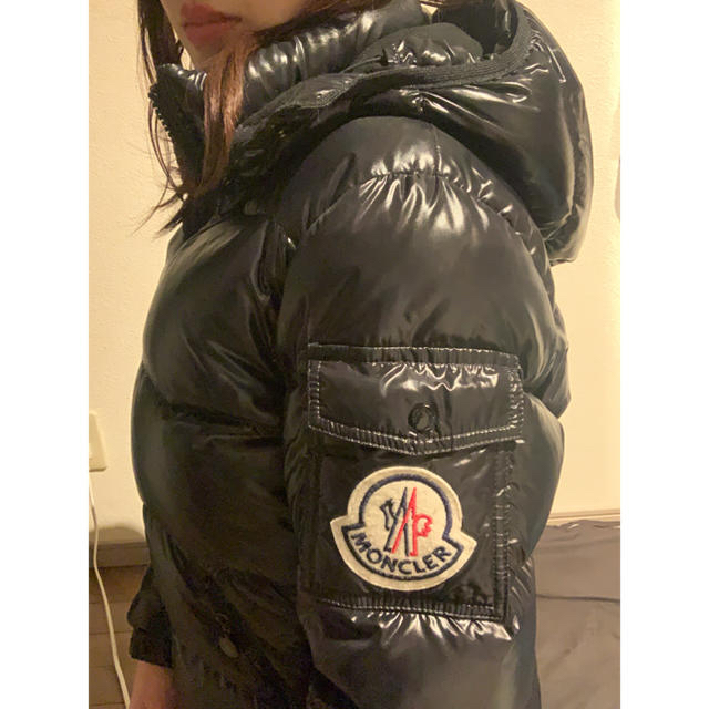 ジャケット/アウターMONCLER モンクレール﻿ ジャケット レディース 最終値下げ