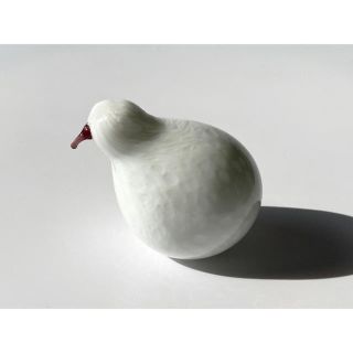 イッタラ(iittala)のDowny Chick イッタラ バード オイバ・トイッカ(置物)