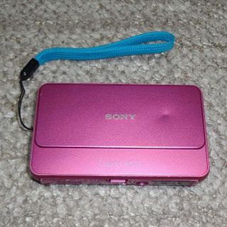 ソニー(SONY)のデジカメ 部品取り用(コンパクトデジタルカメラ)