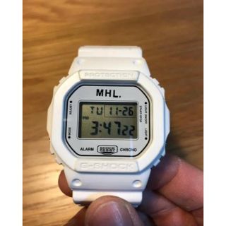 マーガレットハウエル G Shockの通販 100点以上 Margaret Howellを買うならラクマ