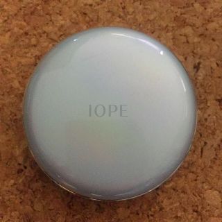 アイオペ(IOPE)の【新品・未使用】 IOPE エアクッション C21 (ファンデーション)