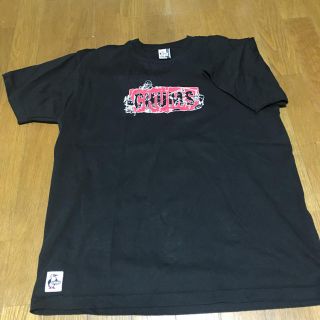 チャムス(CHUMS)のチャムスTシャツ(Tシャツ/カットソー(半袖/袖なし))